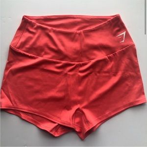 Gymshark L Training Quad Shorts